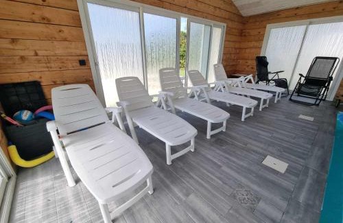 Saint-Savin Bed & Breakfast | Le Cocon de Lily