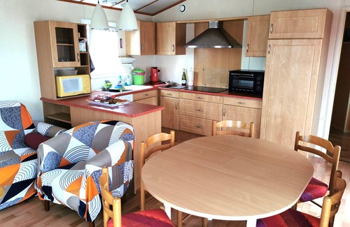 Brem Sur Mer House | Le Cocon des Dunes - Heated swimming pools