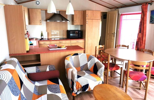 Brem Sur Mer House | Le Cocon des Dunes - Heated swimming pools