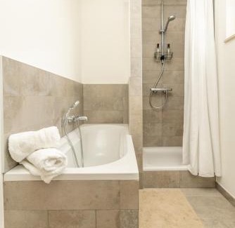 Malonne Apartment | Le cocon du Duc