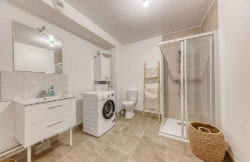 Saint-Remy-les-Chevreuse Apartment | Le Cocon de Chevreuse - Appartement 3 étoiles