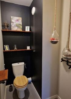 Thonon-les-Bains Apartment | Le Cocon