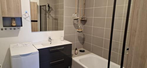Thonon-les-Bains Apartment | Le Cocon
