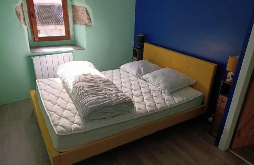 Berrien House | "Le Coeur de Berrien" Gite familial proche Huelgoat Monts d'Arrée