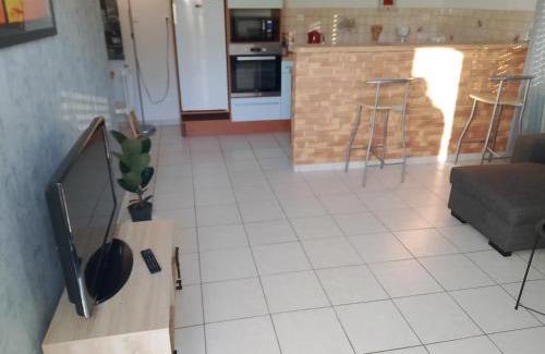 Carhaix-Plouguer Apartment | Le Coin Cozy