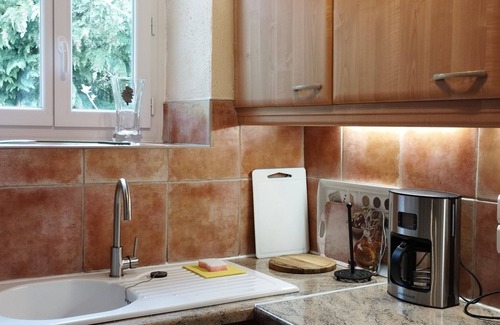 Junhac Apartment | le Coin Perdu Lagarde (Sleeps 4) 2 Bedrooms with 2 shower rooms 1 with ensuite.