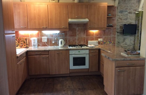 Junhac Apartment | le Coin Perdu Lagarde (Sleeps 4) 2 Bedrooms with 2 shower rooms 1 with ensuite.