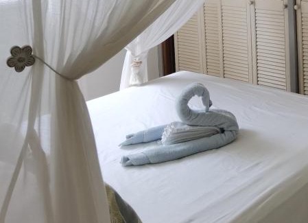 Capesterre-Belle-Eau Apartment | Le Colibri d'isa