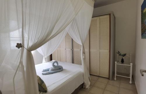 Capesterre-Belle-Eau Apartment | Le Colibri d'isa