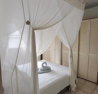 Capesterre-Belle-Eau Apartment | Le Colibri d'isa