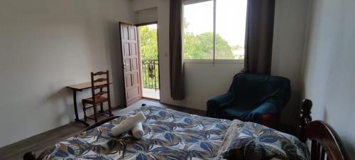 Remire Montjoly Apartment | Le Colibri - Spacieux appartement avec 3 chambres