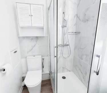 Mainvilliers Apartment | Le Colisée à deux pas