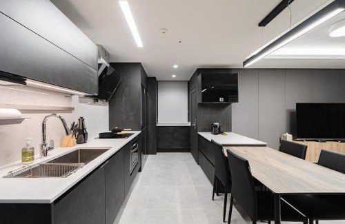 Busan Apartment | Le Collective Busan Gijang