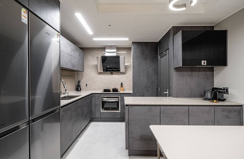 Busan House | Le Collective Busan Gijang