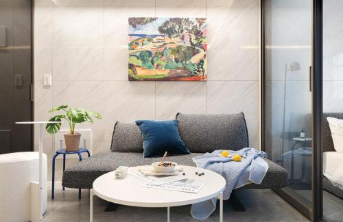 Seocho-dong Apartment | Le Collective Gangnam SAC Roium