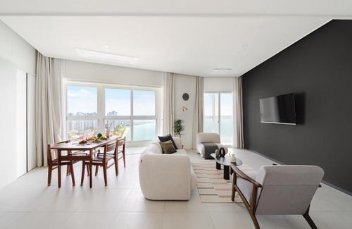Siheung Apartment | Le collective Siheung Wavepark