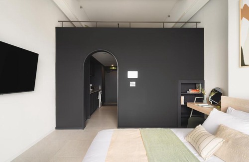 Siheung Apartment | Le collective Siheung Wavepark