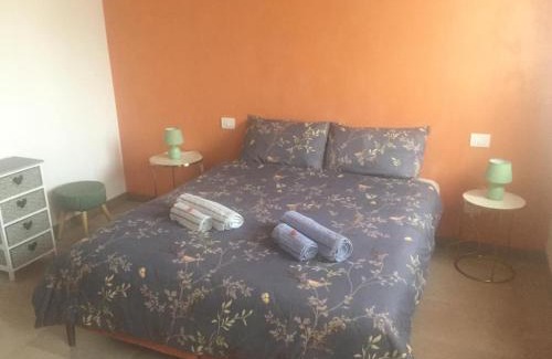 Vigasio House | Le Colombe