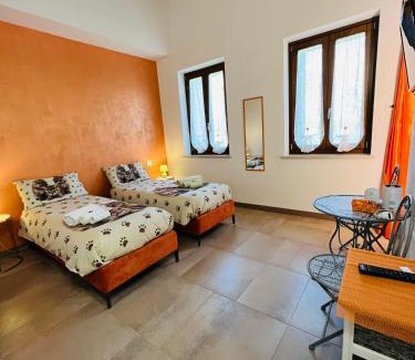 Vigasio House | Le Colombe