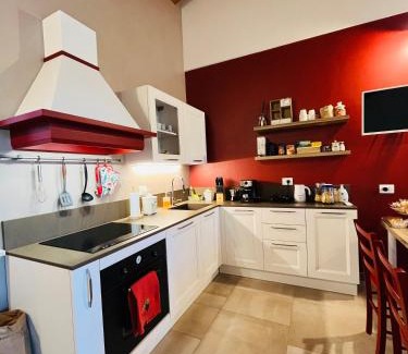 Vigasio House | Le Colombe