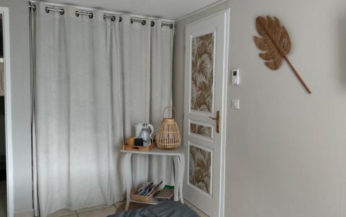 Concores Bed & Breakfast | Le COLOMBIE GOULEME