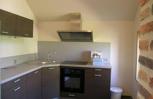 Montbeugny House | Le Colombier Cottage –Charming accommodation in the heart of the Damayots Hamlet