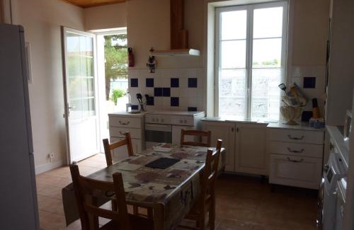 Gemozac Bed & Breakfast | Le Comptoir des Ecoliers