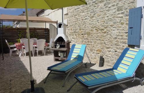 Gemozac Bed & Breakfast | Le Comptoir des Ecoliers