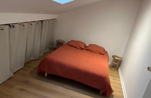 Sarrebourg Apartment | LE CONFORTABLE Sarrebourg Wifi Parking 4 personnes Proche Gare