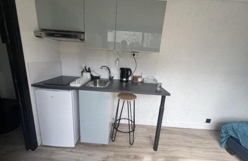 Floirac Apartment | Le container