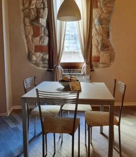Amelia House | Le Contrade
