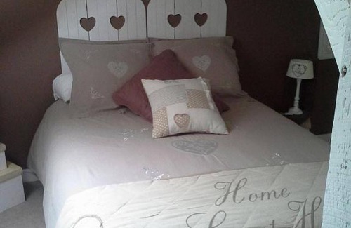 Doingt Bed & Breakfast | Le Coq En Pate