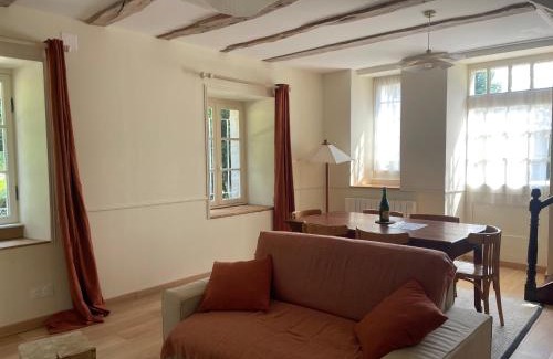 St.-Martin-des-Champs House | Le Corps de Garde du château
