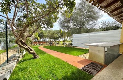 Torre di Bari House | Le Corti Sarde On The Beach