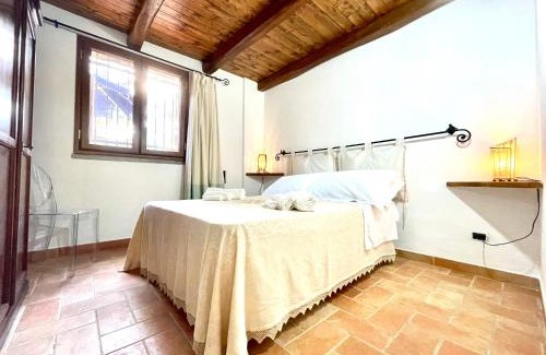 Torre di Bari House | Le Corti Sarde On The Beach