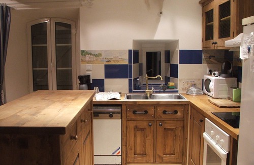 Surzur House | Le Cosquer-sur-Zur close to the beach