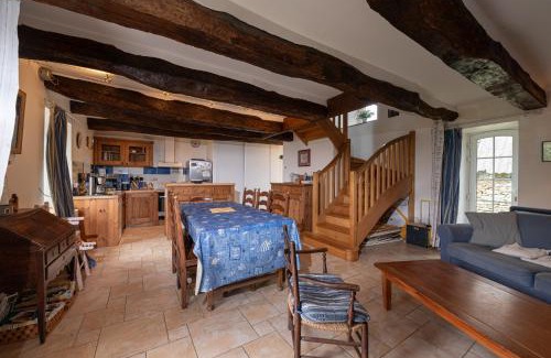 Surzur House | Le Cosquer sur Zur