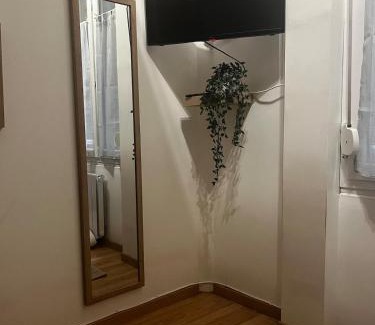 Laon Sud Apartment | Le Cosy Champenois! Reims Arena