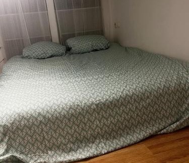 Laon Sud Apartment | Le Cosy Champenois! Reims Arena