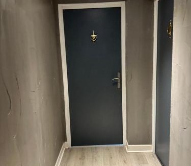 Nazelles-Negron Apartment | LE Cosy DE LA Gare 6