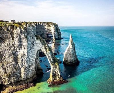 Bordeaux-Saint-Clair Bed & Breakfast | Le cosy de sarah