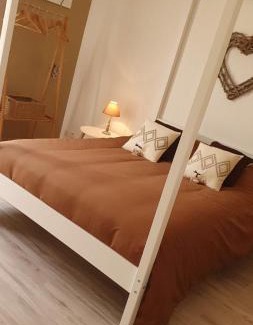 Bordeaux-Saint-Clair Bed & Breakfast | Le cosy de sarah