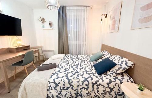 Saint-Cyr-l'Ecole Apartment | Le Cosy Saint-Cyr