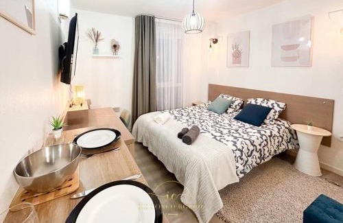 Saint-Cyr-l'Ecole Apartment | Le Cosy Saint-Cyr
