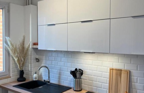 Porchefontaine Apartment | Le cosy Versaillais