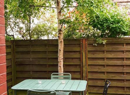 Cabourg House | Le Cottage de la Plage - 2ch, 2 SDB - Terrasse - Déco de charme - 500m plage
