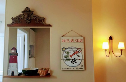Cabourg House | Le Cottage de la Plage - 2ch, 2 SDB - Terrasse - Déco de charme - 500m plage