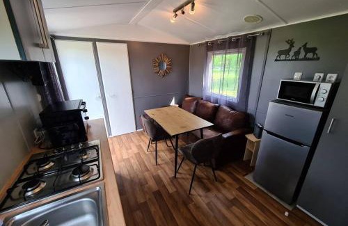 Jeanmenil House | Le cottage