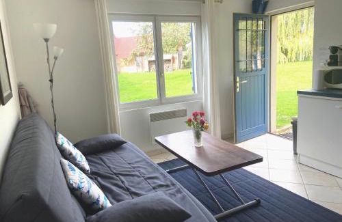 Annebault House | Le Cottage Normand