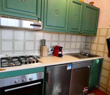 Morgex Apartment | Le Coucou de Thovex